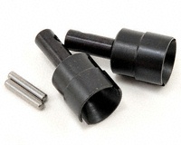 HoBao 87003 - Differential Drive Shaft, 2pcs (Hyper 7, 8, ST)