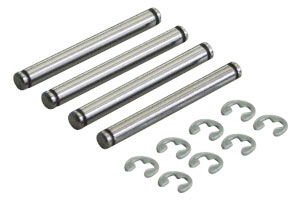 Kawada SY-23B - Sus. Shaft S