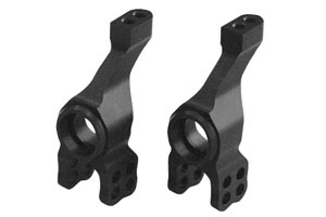 Kawada SY-59 - Alloy Rear Hub Carrler 