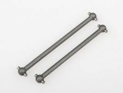 HoBao 87067 - Center Drive Shaft 2pcs (Hyper 7)