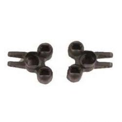 HoBao 87207 - PB Rear Hubs (Hyper 7) *DISCONTINUED*