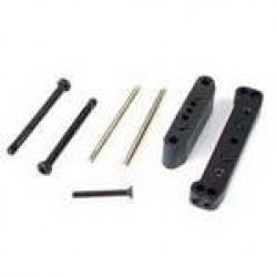 HoBao 87224 - New Front Upper Arm Holder (Hyper 7)