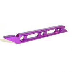 HoBao 87309 - Alum Front Torque Rod (Hyper 7)