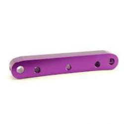 HoBao 87305 - Alum Front Bottom Arm Holder (Hyper 7)