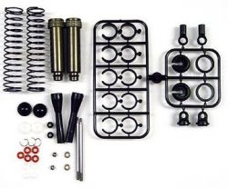 HoBao 87392 - 3.5mm Rear Shock Adsorber Set (Hyper 7)