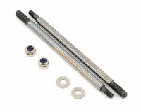 HoBao 87126 - Rear Shock Shaft 3.5mm (Hyper 7)