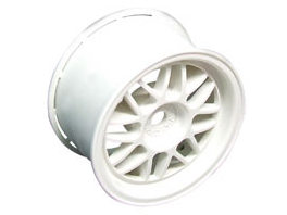 Kawada TUM-26 - 8 Mesh Wheel (Mini & M300GT)
