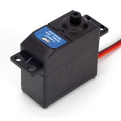 Team Losi LOSB0819 - MSX Digital High Torque Servo 