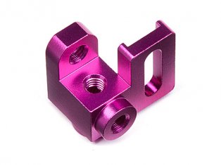 Hot Bodies 68838 - Motor Mount Stay (TCXX)