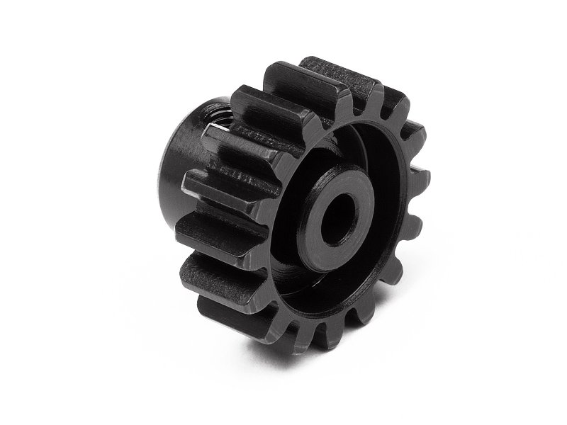 HPI 108268 - Pinion Gear 16T 1M 3mm Shaft (Ken Blcok, WR8)