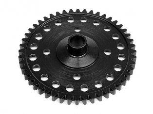 Hot Bodies 67190 - Light Weight Spur Gear 48T (Vorza, D8S, Apache)