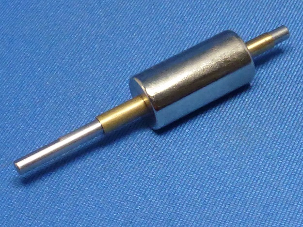 Jet Motor BL-R1 - Rotor for Brushless Motor