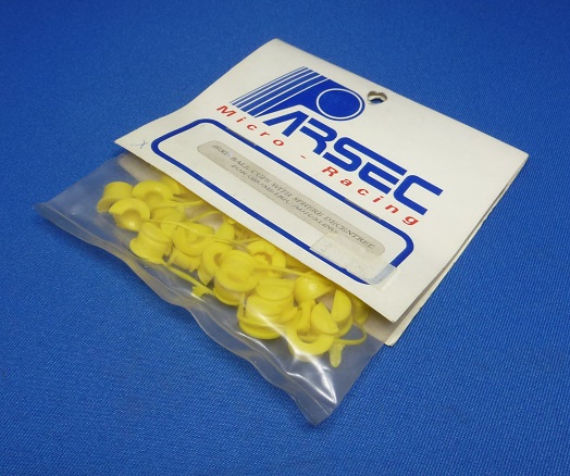 Parsec 9304 - Ball Cups for Geometric Adjusting