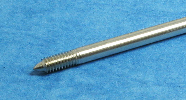 ABC 8200 - Stainless Steel Shaft for 20 Mono 300mm (Boat)