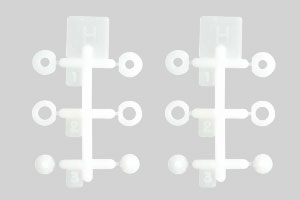 Kawada TM-08 - Part H (M24, M24 Mid)
