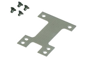 Kawada TM-213 - H Bar (M24 Mid)