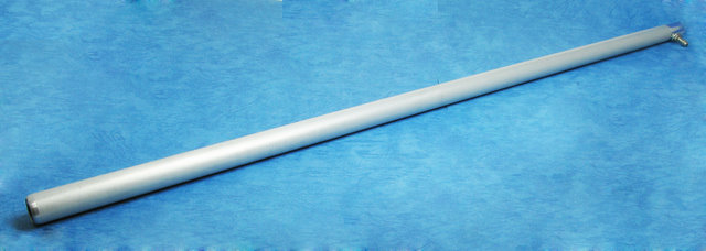 ABC 8073 - Stern Tube 5.0mm 480mm 2 Ball Bearings (Boat)