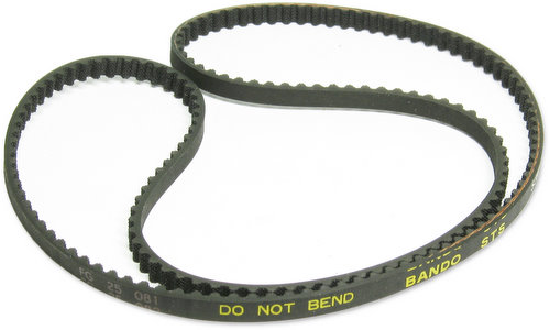 Mr. Planning HC-005 - Drive Belt S3M 519 (173T) (HPI RS4)