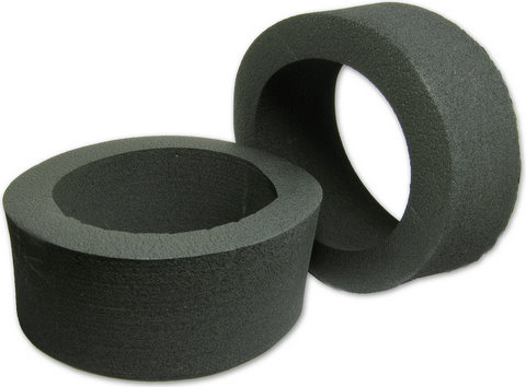 Grand Prix 7300.00.00 - 1-8 Buggy Foam Tire 