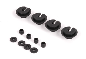 Schumacher U3937 - Shock Mouldings (Mi5evo, Mi5)