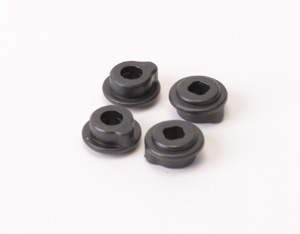 Schumacher U4243 - Droop Screw Bush (Mi5evo, Mi5)