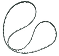 Schumacher U3012 - Front Belt; Grey Stock 171T 3.6mm (Mi5)