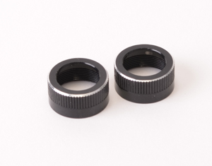 Schumacher U4335 - Shock Top Ring (Mi5)