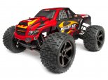 HPI 101659  - Bullet MT Painted Body 