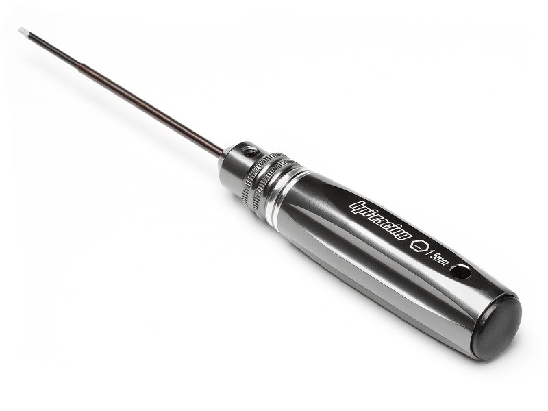 HPI 101890 - 1.5mm Allen Wrench (Pro-Series Tools)
