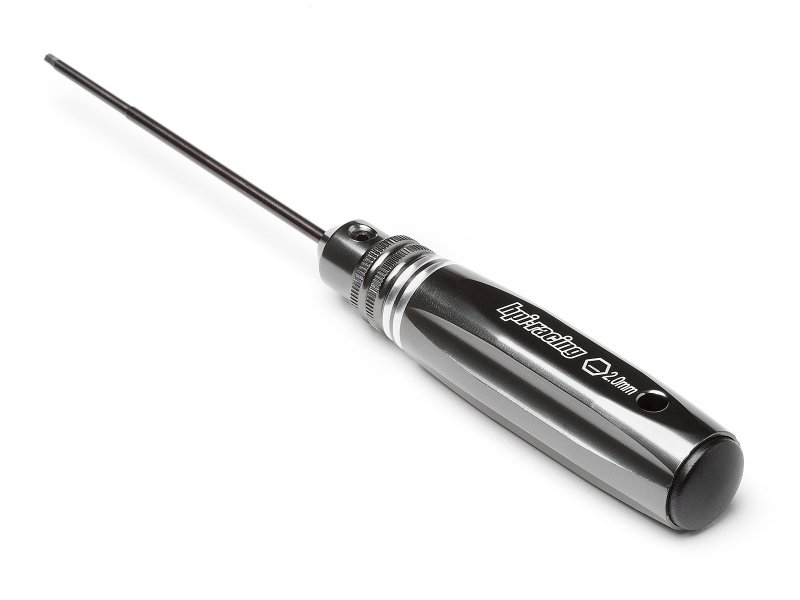 HPI 101891 - 2.0mm Allen Wrench (Pro-Series Tools)