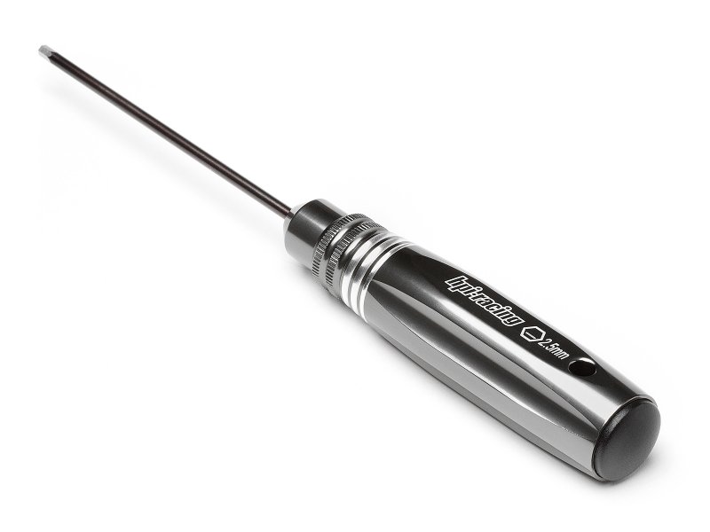 HPI 101892 - 2.5mm Allen Wrench (Pro-Series Tools) *DISCONTINUED*