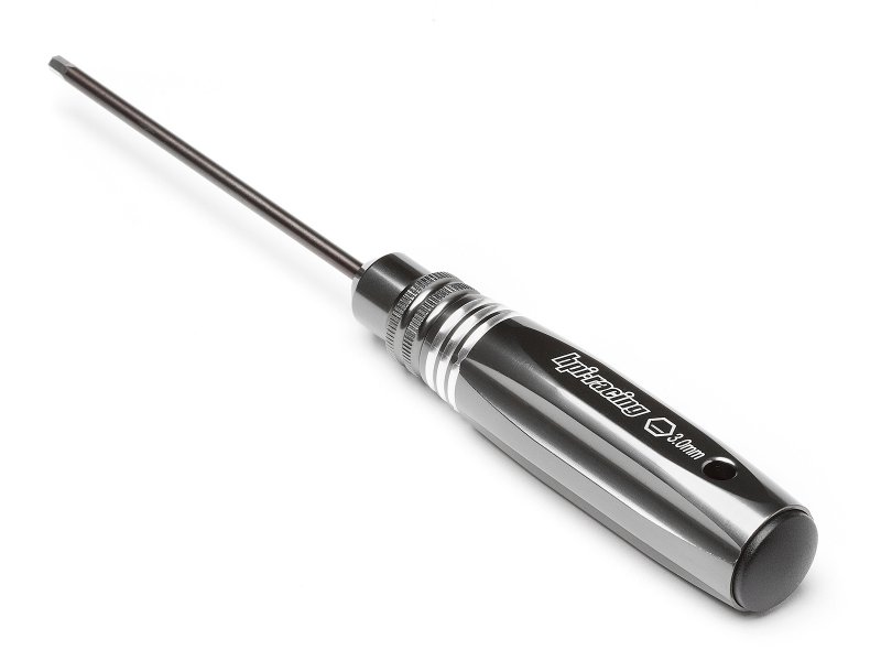 HPI 101893 - 3.0mm Allen Wrench (Pro-Series Tools)