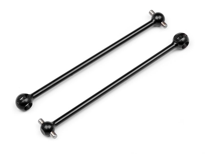 HPI 109858 - Drive Shaft 92mm (D812, Apache) 