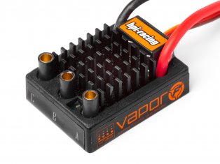 HPI 106627 - Flux Vapor Brushless Waterproof ESC  