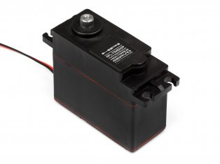 HPI 105396 - SFL-11MG Waterproof Servo 24.7kg-cm 6.0V (Baja 5B)