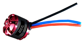 Scanner SCM-3223-1250KV - Brushless Motor 1250KV