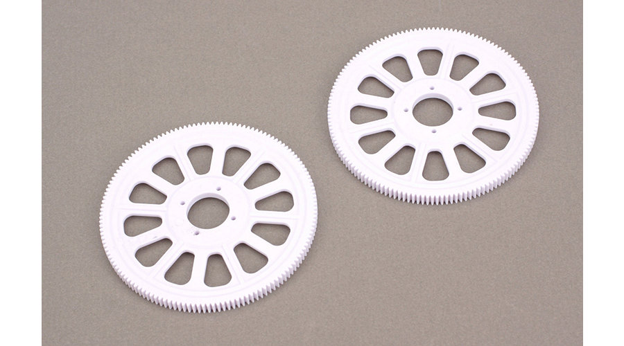 Blade BLH1651 - Main Gear, 2pcs (B450, 300X) 