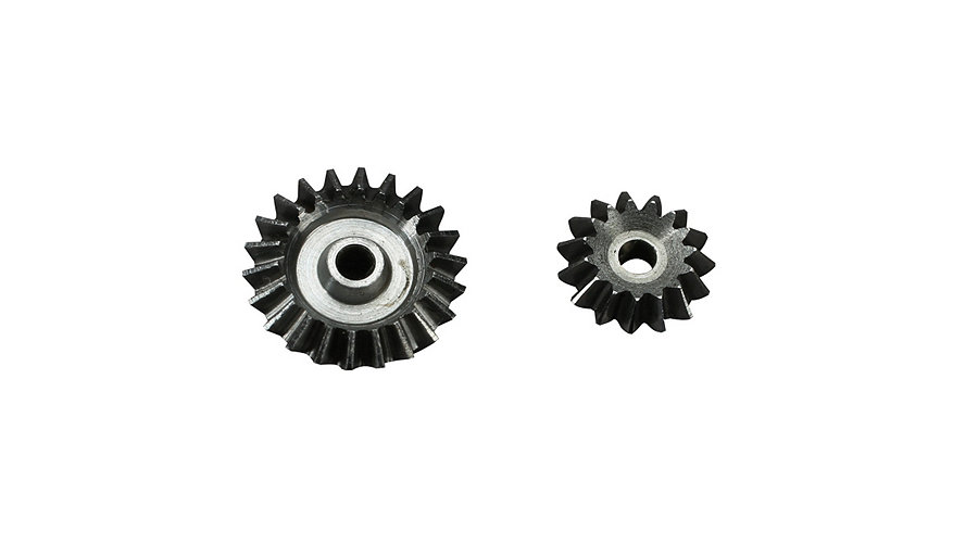 Blade BLH3736A - Metal Rear Tail Gear Set (130X)