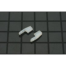 E-flite EFLA201 - Micro Pushrod Keepers, 2pcs (Mini Ultra Stick)