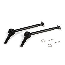 Vaterra VTR232010 - Front CV Shaft Set (Twin Hammers) *DISCONTINUED*