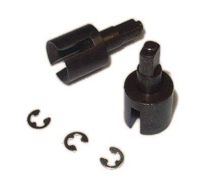 Hong Nor E-77D - Diff Cap Joint (Z-10)