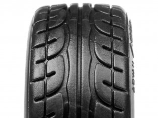 HPI 4421 - 26mm Advan Neova AD07 T-Drift Tire