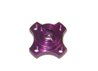 Hong Nor HS-11 - Alum. Spur Gear Mount (OB4)