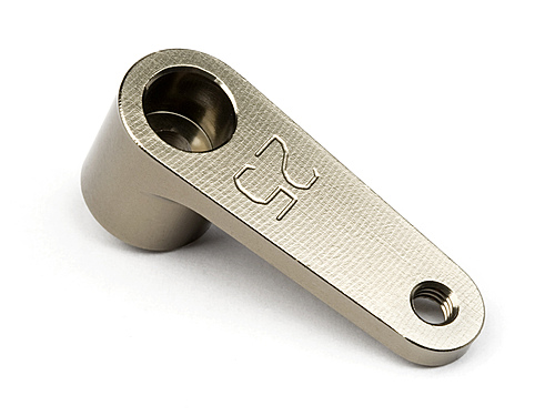 Hot Bodies 67169 - HB Aluminum Steering Servo Horn (25)