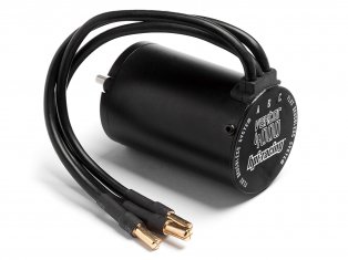 HPI 106768 - Flux Vektor 4000Kv Brushless Motor