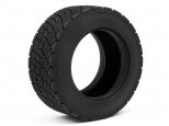 HPI 107977 - WR8 Rally Off-Road Tire Red Compound *DISCONTINUED*