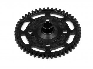 Hot Bodies109841 - Lightweight Spur Gear 48T (D815, D812)