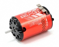 Tekin TT2404 - Gen2 Redline Sensored 17.5T RPM Brushless Motor