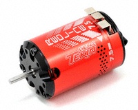 Tekin TT2409 - Gen2 Redline Sensored 9.5T Brushless Motor