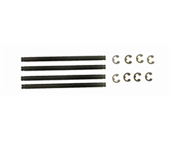 Hong Nor M-25 - 3mm Arm Shaft (Upper)